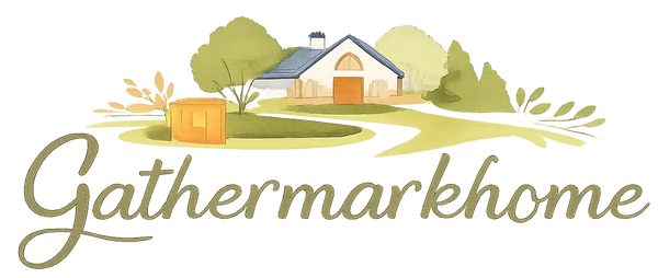 Gathermarkhome
